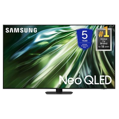 SAMSUNG 75 Class QN90D Series 4K Neo QLED Smart TV