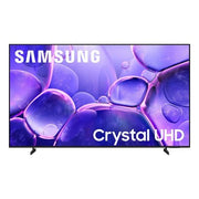 SAMSUNG 75 Class U8000F Series 4K Crystal UHD Smart TV