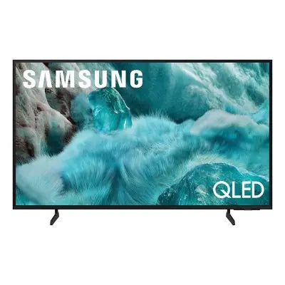 SAMSUNG 85â€ Class Q7FD Series 4K QLED Smart TV