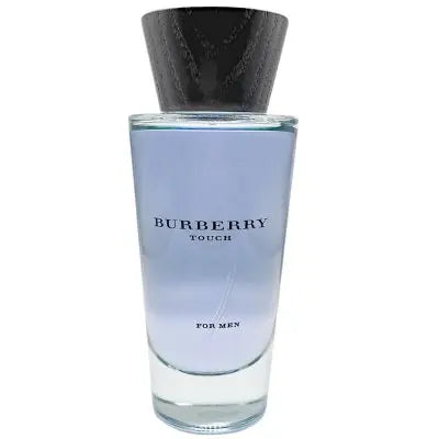 Burberry Touch for Men Eau De Toilette, 3.3 fl oz