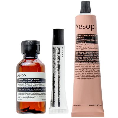 Aesop Fabulous Forms Hautpflege-Set