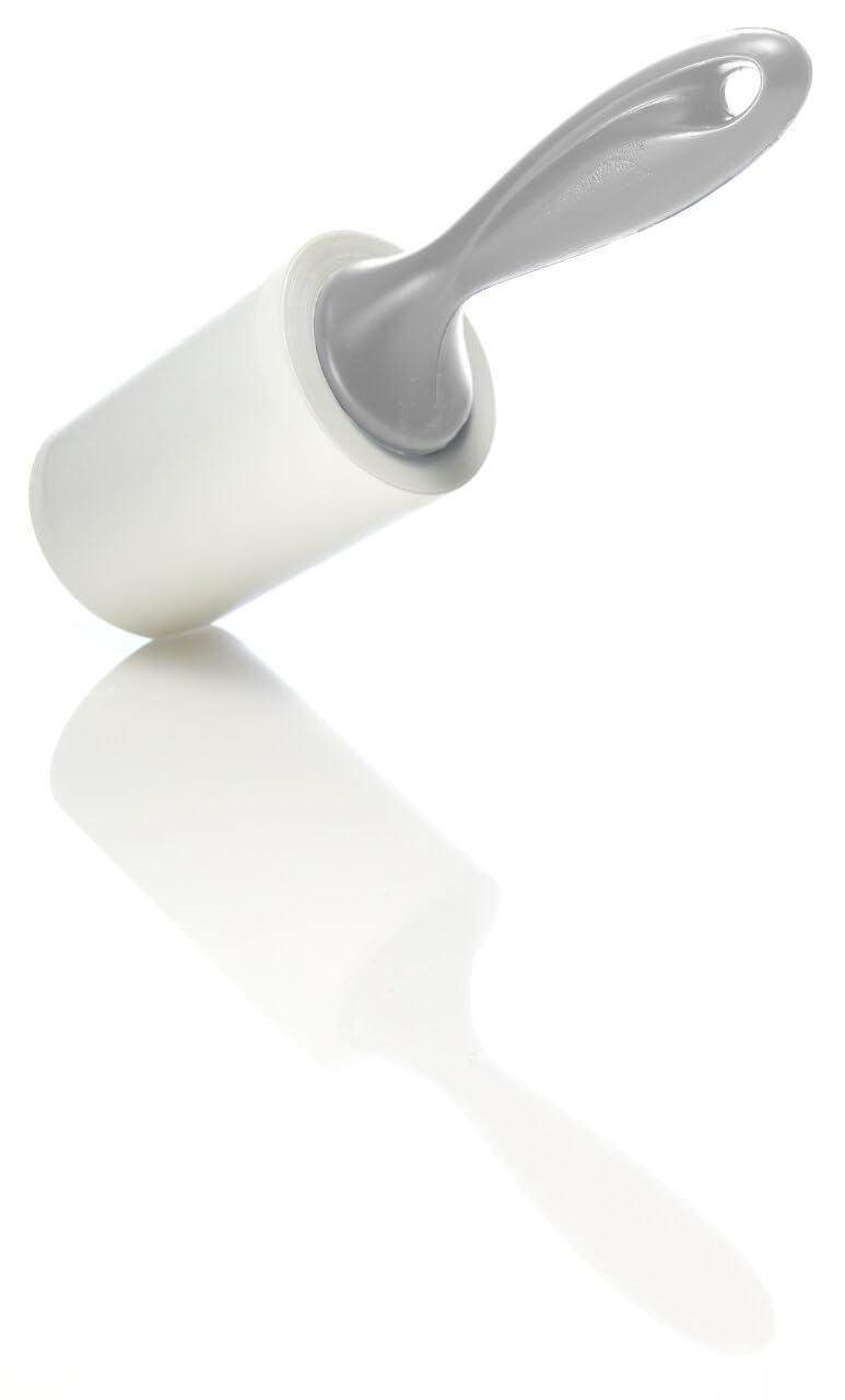 Scotch-Brite Everyday Clean Lint Roller, 95 Sheets, Multi-Purpose Pet Hair, Fuzz, and Lint Remover for Clothes, Furniture, Vehicle Upholstery, and More