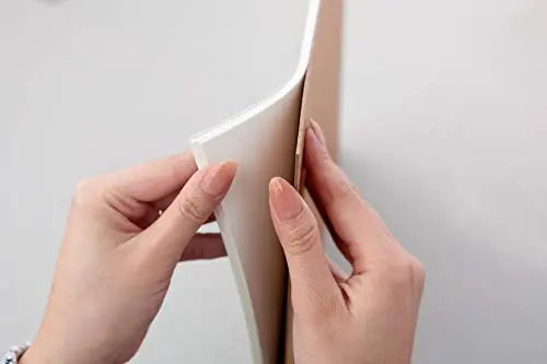 Strathmore 300 Series Canvas Paper Pad, Glue Bound, 9x12 inches, 10 Sheets (115lb/187g) - Artist Paper for Adults and Students - Acrylic and Oil Paints