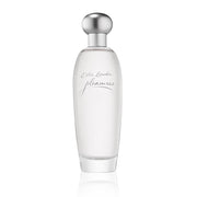 عطر بخاخ بيور بليجرز أو دو برفان من إستي لودر، بعبير الزنابق والفاوانيا البيضاء والياسمين | عطر للنساء، 3.4 أونصة سائلة