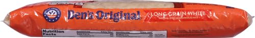 UNCLE BEN'S Converted Rice - 80 oz