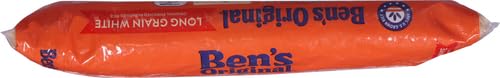 UNCLE BEN'S Converted Rice - 80 oz