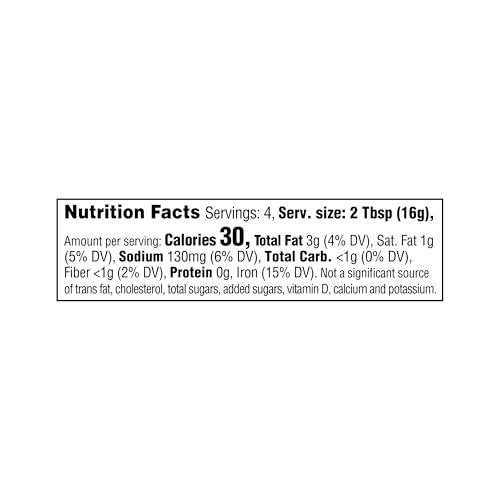 Amazon Grocery, Black Ripe Sliced Olives, 2.25 Oz (Previously Amazon Fresh, Packaging May Vary)