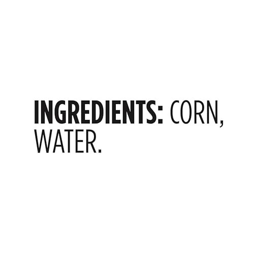 Amazon Grocery, Canned Whole Kernel Corn, No Salt Added, 15.25 Oz (Previously Amazon Fresh, Packaging May Vary)