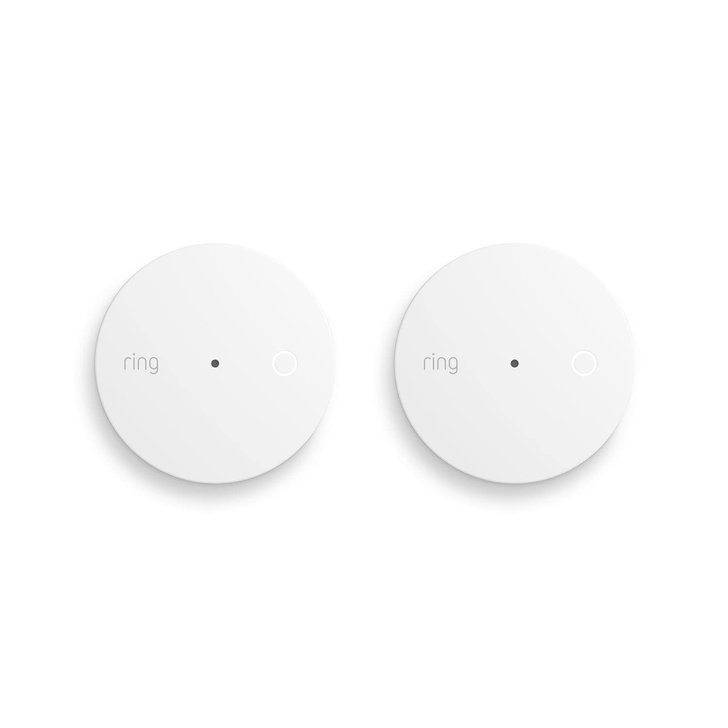 Ring Alarm Glass Break Sensor - 2-pack