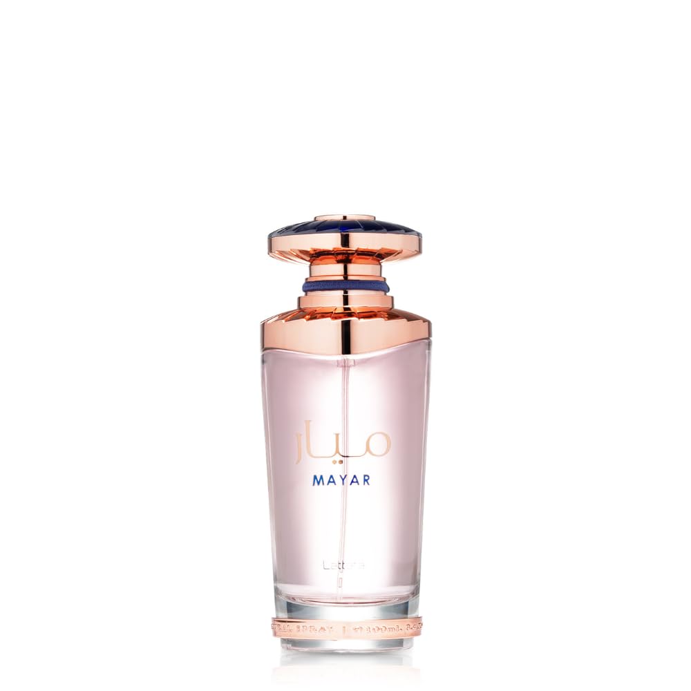 عطر ميار للنساء من لطافة، او دو بارفان بخاخ، 3.4 أونصة / 100 مل
