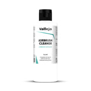 Vallejo - Airbrush Cleaner for Acrylic Paints 200 ml. (6.76 fl.oz.)