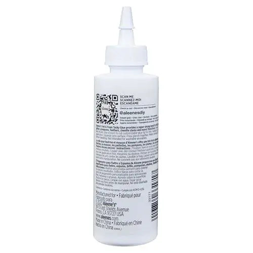 Aleene's Felt and Foam Tacky Glue