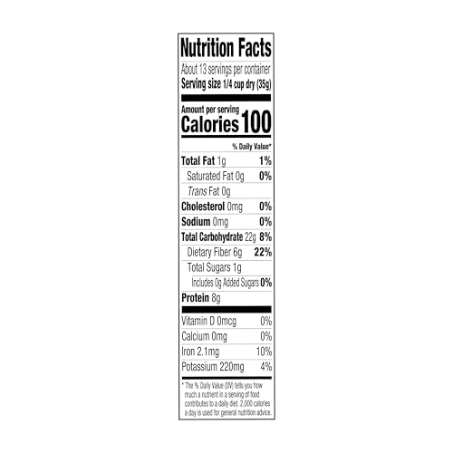 Amazon Grocery, Blackeye Peas, 16 Oz (Previously Amazon Fresh, Packaging May Vary)