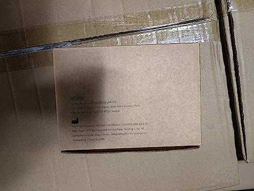 NETUM QR Code Scanner, Mini Barcode Scanner Bluetooth Compatible, Small Portable USB 1D 2D Bar Code Scanner for Inventory, 2.4G Cordless Image Reader for Tablet iPhone iPad Android iOS PC POS - C750