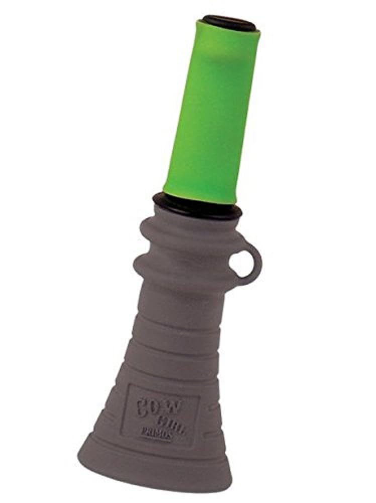Primos Hunting Cow Girl Call
