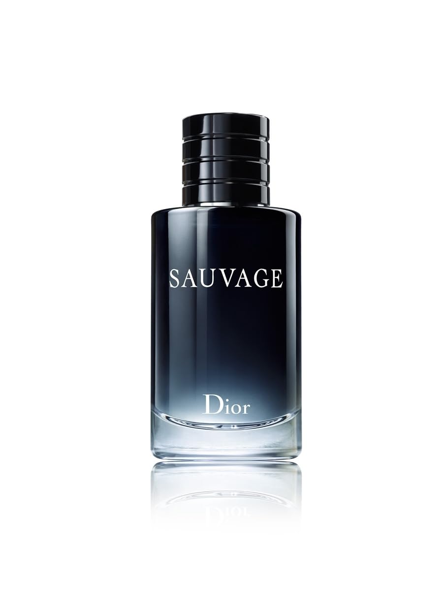 عطر ديور سوفاج أو دو تواليت للرجال، 3.4 أوقية