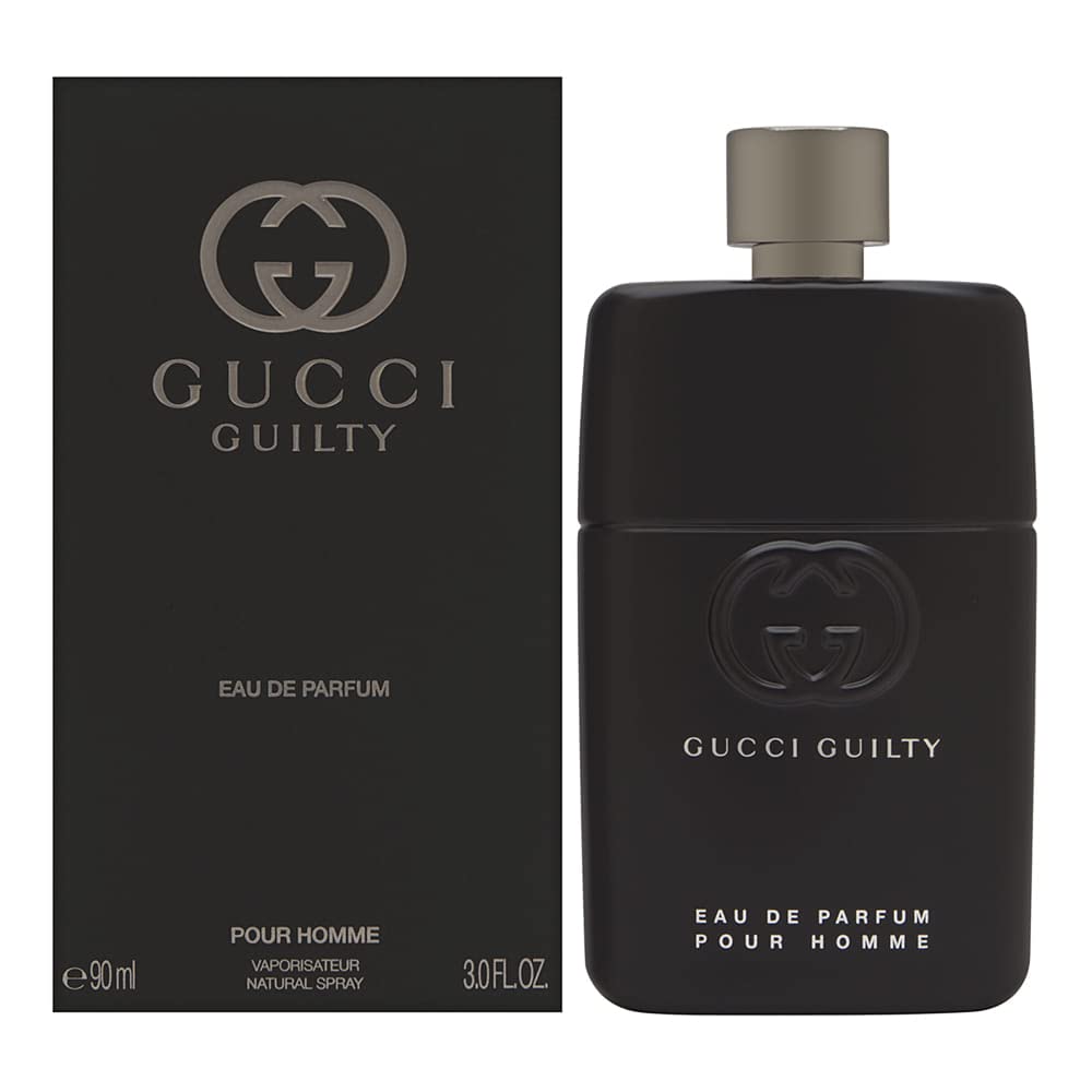 غوتشي غيلتي للرجال 3.0 أوقية ماء عطر بخاخ