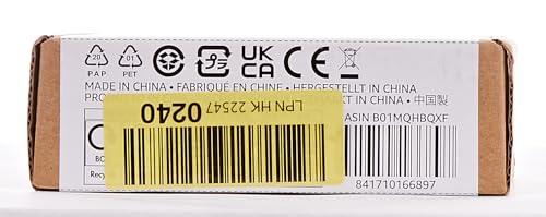 Amazon Basics Speaker Connector Banana Plugs,12 Count (1 Pack of 6 Pairs), 0.5 x 0.5 x 1.3 inches, Black