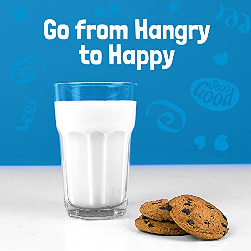 CHIPS AHOY! Original Chocolate Chip Cookies, 20 Snack Packs (2 Cookies Per Pack)
