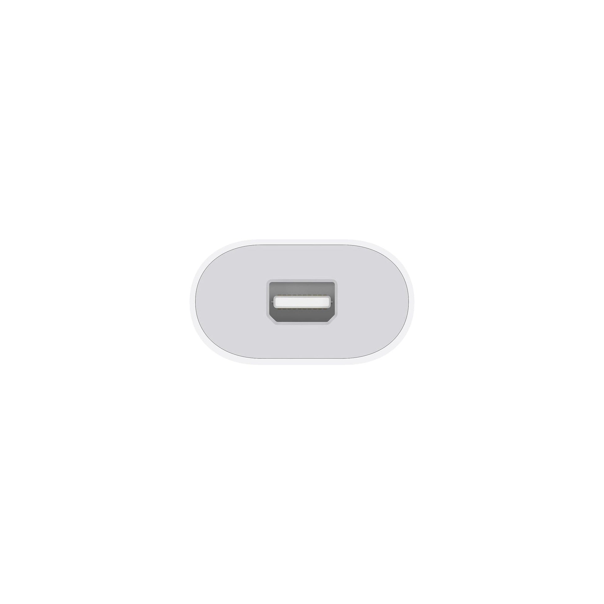 Apple Thunderbolt 3 (USB-C) to Thunderbolt 2 Adapter