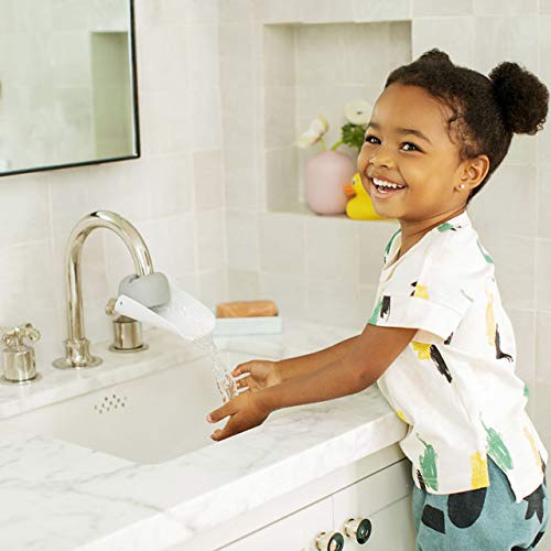 Munchkin® Extend™ Faucet Extender, 2 Count (Pack of 1)