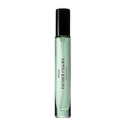 PHLUR Father Figure Eau de Parfum - Travel Size Perfume Fragrance - Green Fresh Fig Perfume with Iris, Jasmine, Patchouli, Sandalwood & Vanilla (9.5mL)