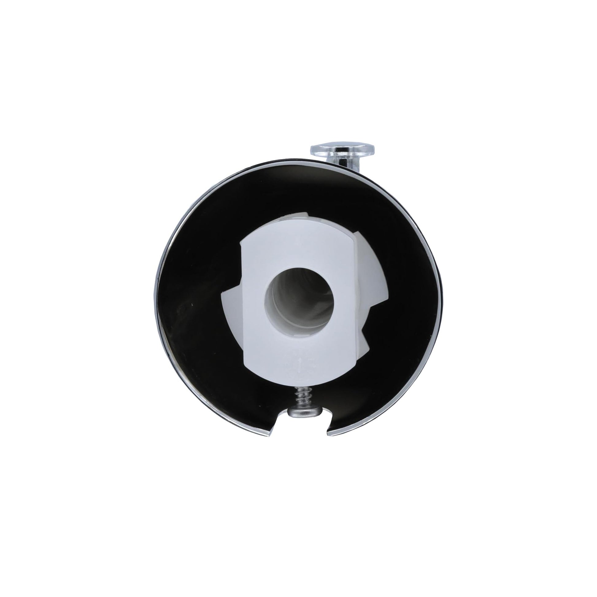 DANCO (88703) Tub Spout with Diverter, Chrome Finish, Metal, 1-Pack