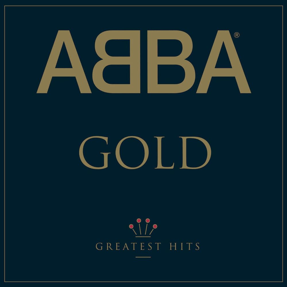 Gold - أفضل الأغاني [2 LP]