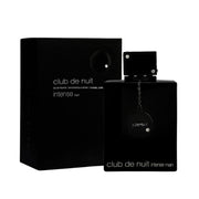 Armaf Club de Nuit Intense Man ماء تواليت للرجال 3.6 أوقية، 3.6 أوقية
