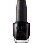 طلاء أظافر OPI، لينكولن بارك آفتر دارك، طلاء أظافر بنفسجي، 0.5 أونصة سائلة