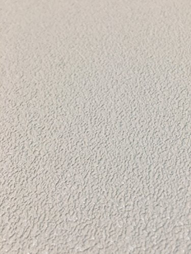 Safe Way Traction 16" X 40" White Adhesive Vinyl Anti Slip Non Skid Safety Bath Mat with Drain Cut Out