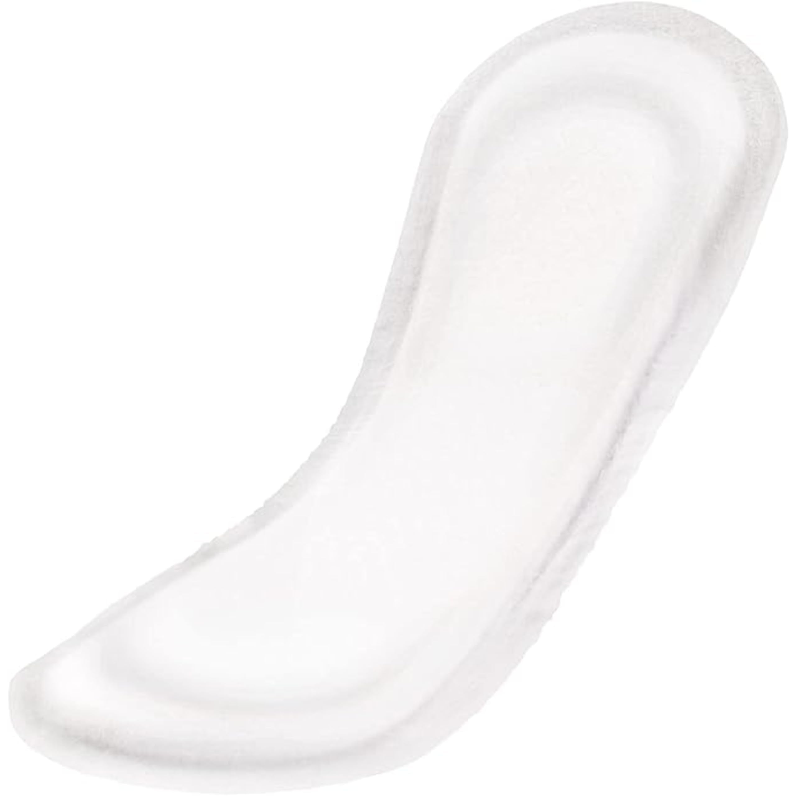 TENA Sensitive Care Maximum Absorbency Incontinence/Bladder Control Pad for Women, Regular Length, 56 Count