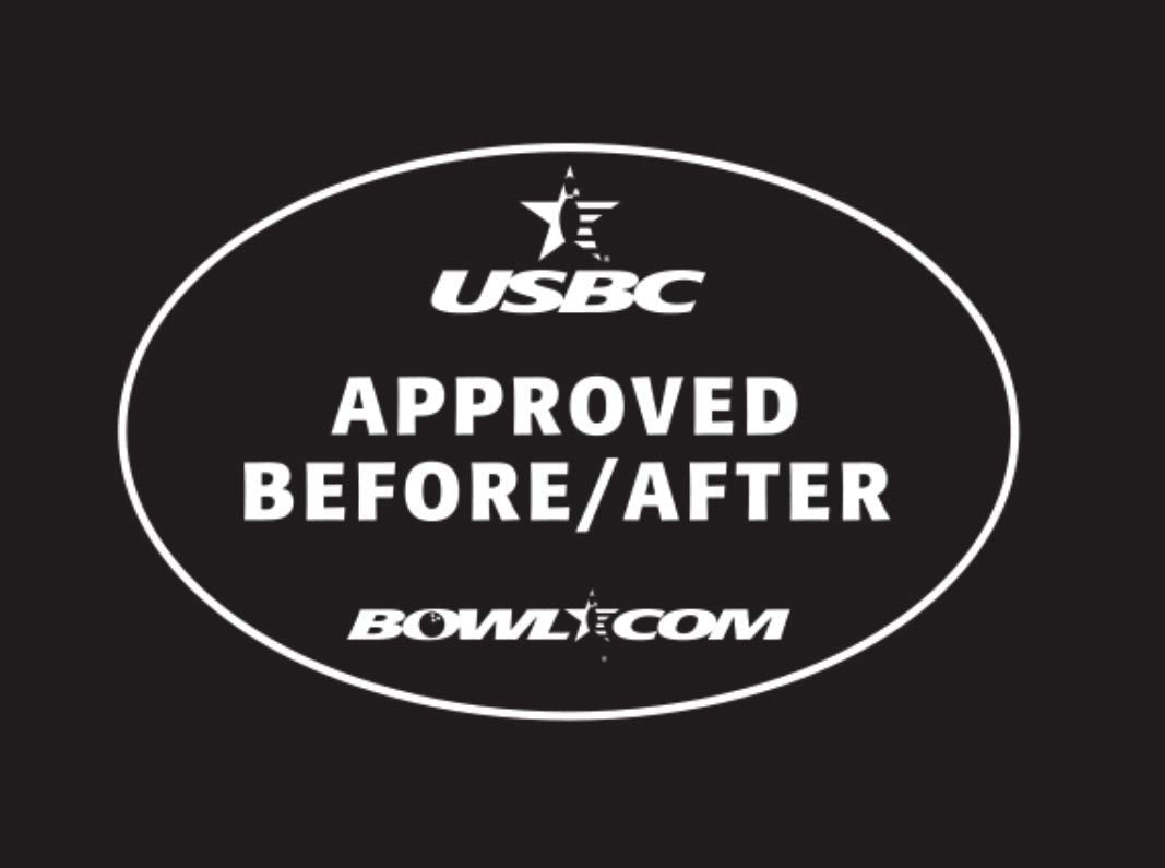 Lane Ghost Bowling Ball Cleaner Spray - USBC Approved - Oil, Scuff, and Belt Mark Cleaner - Restores Tack and Prolongs Lifespan of Ball
