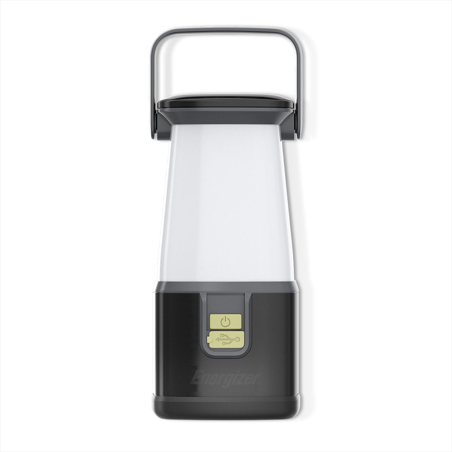 ENERGIZER LED Camping Lantern 360 PRO, IPX4 Water Resistant Tent Light, Ultra Bright Battery Powered Lanterns for Camping, Outdoors, Emergency Power Outage