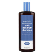 Basics Therapeutic Plus Coal Tar Anti-Dandruff Shampoo 0.5% Coal Tar, 16 Fl Oz, Pack of 1
