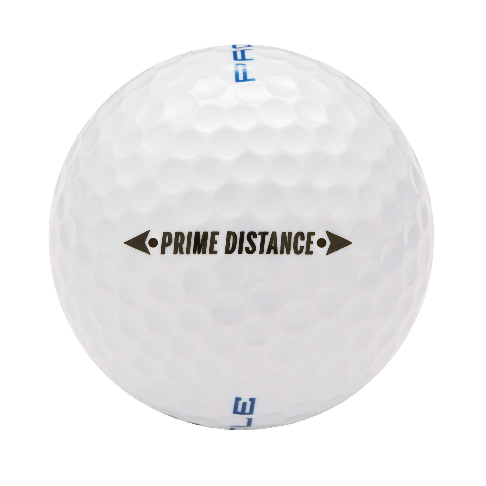 WILSON Profile Distance Golf Ball 36 pack