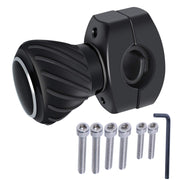 Tractor Steering Wheel Knob for Kubota Jo-hn Dee-re Tractors, Cars, Trucks, Mowers, Forklifts, Universal Spinner Knob Steering Wheel Ball Knob