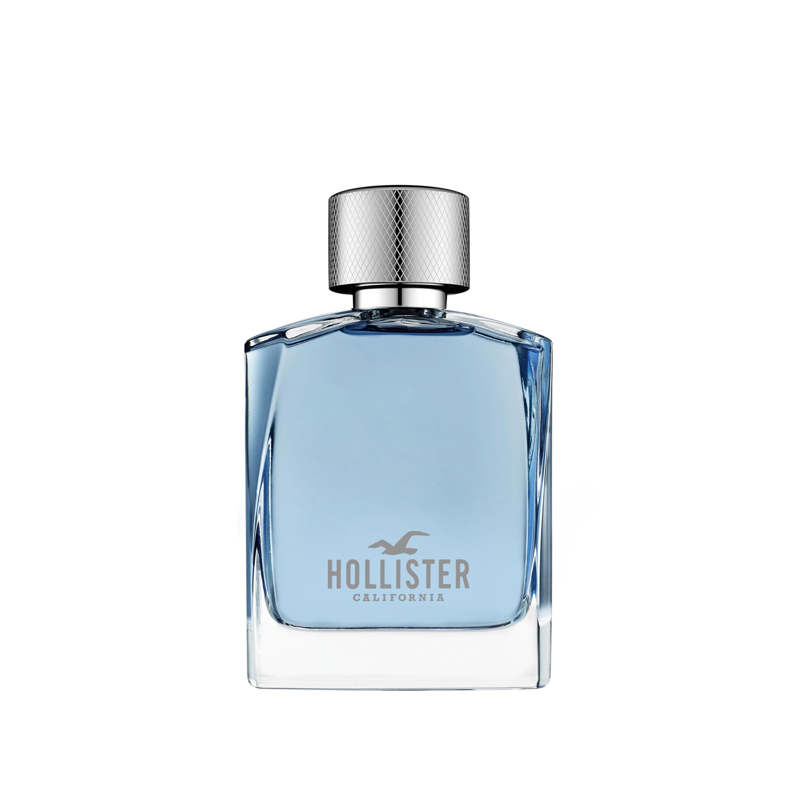 Hollister Wave Men Eau De Toilette، 3.4 أونصة، متعدد، 100 مل