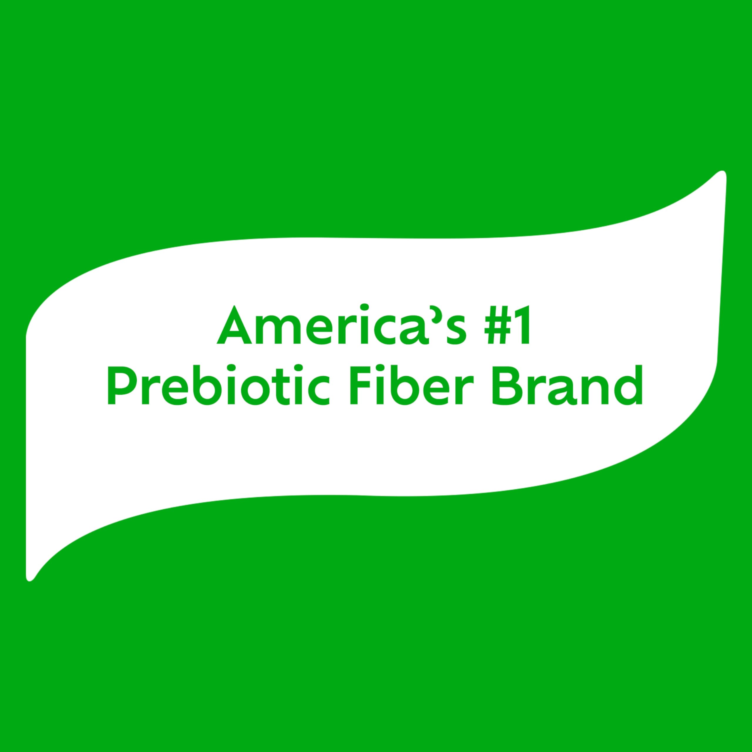 Benefiber On the Go Prebiotic Fiber Supplement Powder for Digestive Health, Daily Fiber, Unflavored - 28 Sticks (3.92 Ounces)