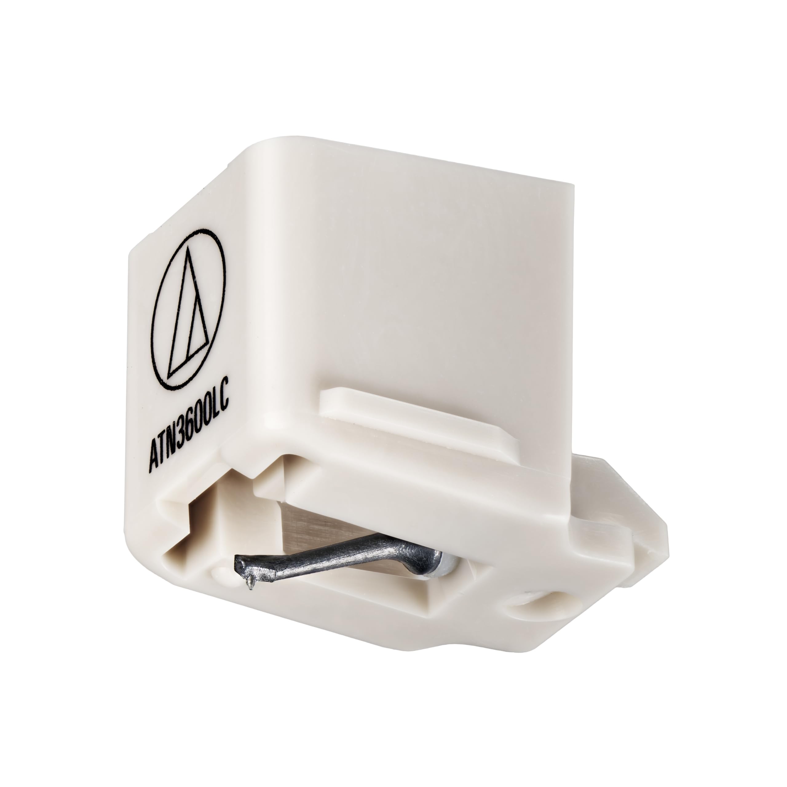 إبرة قلم مخروطية بديلة Audio-Technica ATN3600LC لطرازات AT-LP60X وAT-LP60XBT وSound Burger وAT-SB727