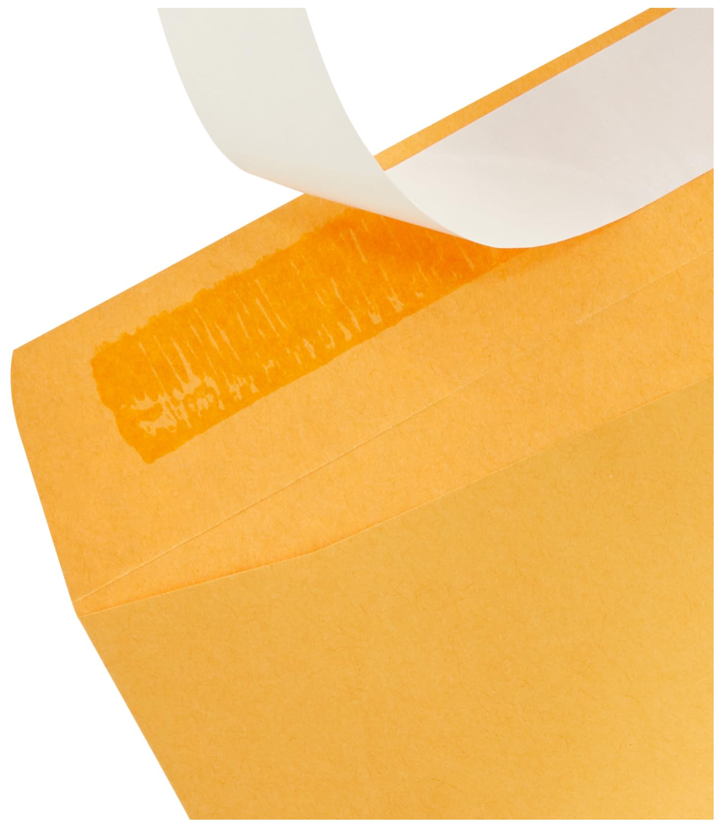 Amazon Basics Self Adhesive Catalog Mailing Envelopes, Peel and Seal, 6x9 Inch, Brown Kraft, 100-Pack