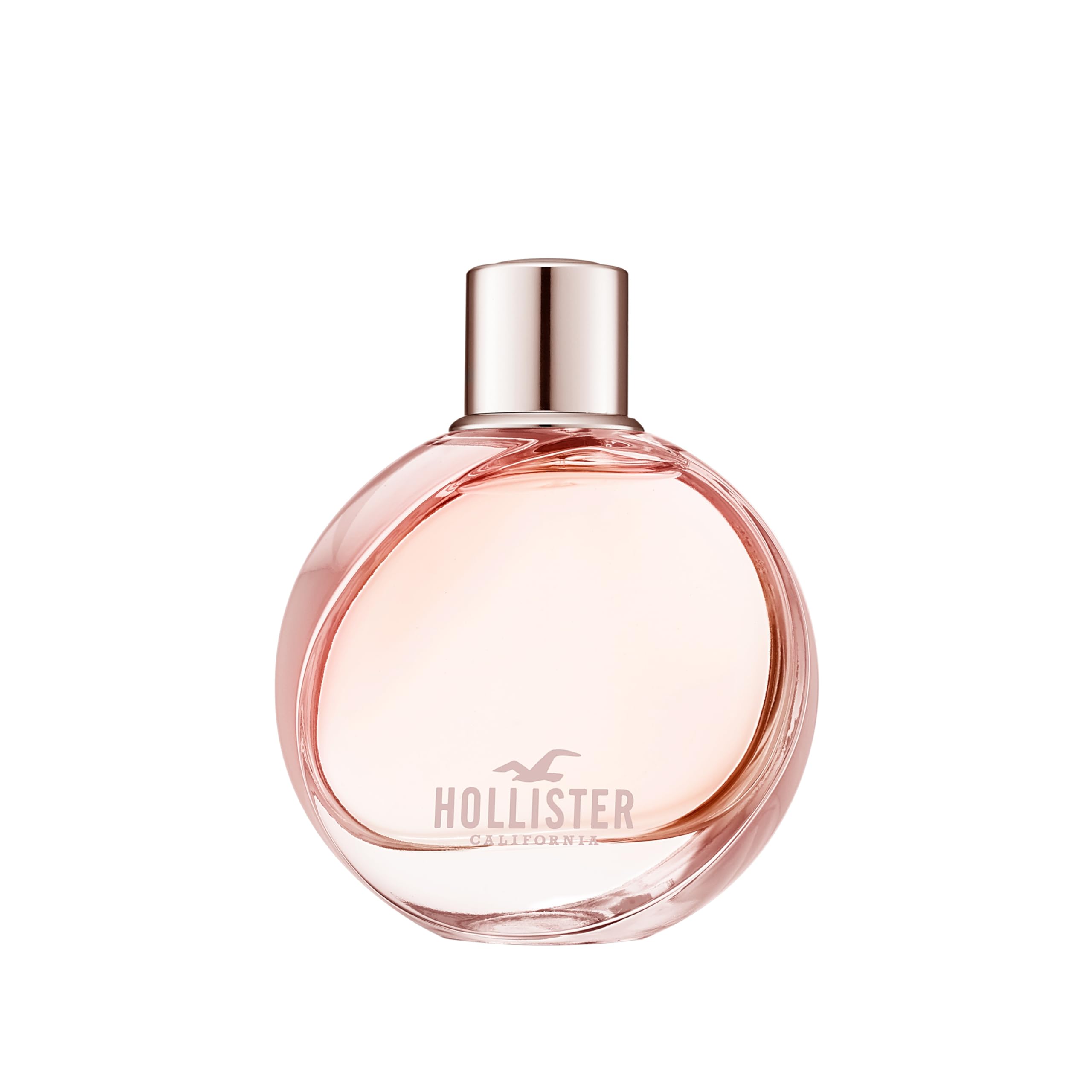 Hollister Wave Women ماء عطر، 3.4 أونصة