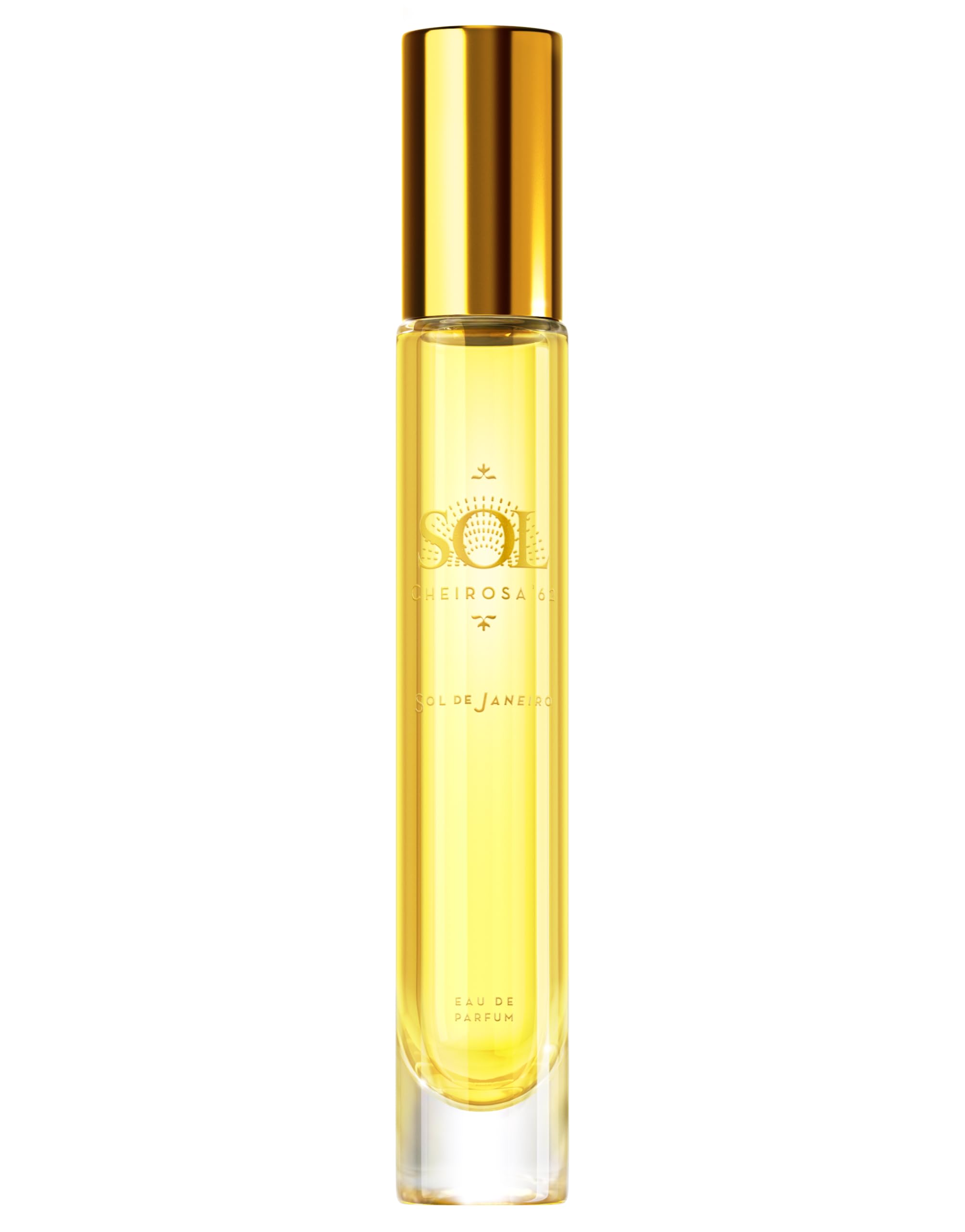 عطر سول دي جانيرو تشيروسا 62 | ماء عطر | 8 مل/0.27 أونصة