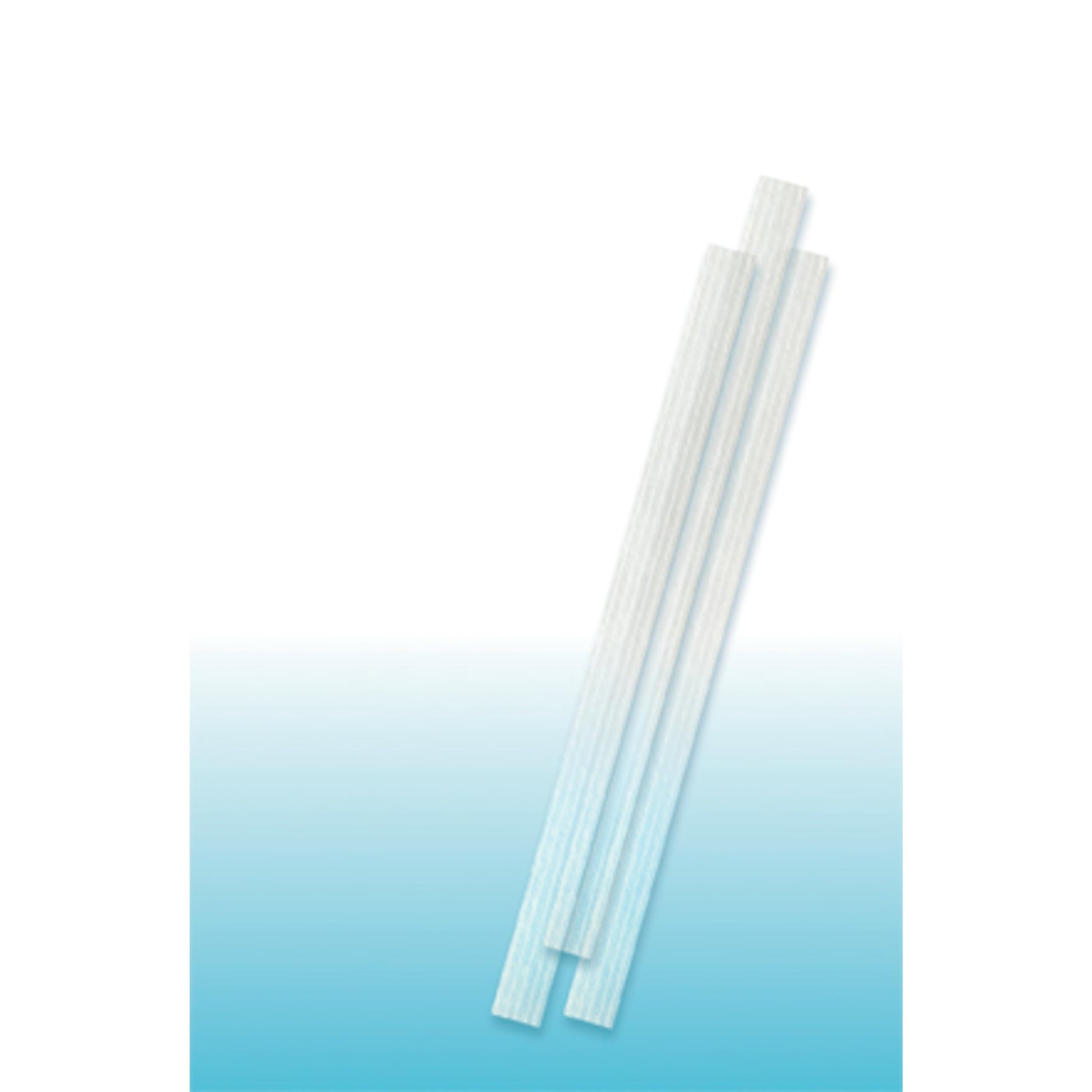 Nexcare Steri-Strip Wound Closure, Breathable Strips Hold Small Wounds Firmly Closed, Great After Sutures or Staples - 30 Wound Closures