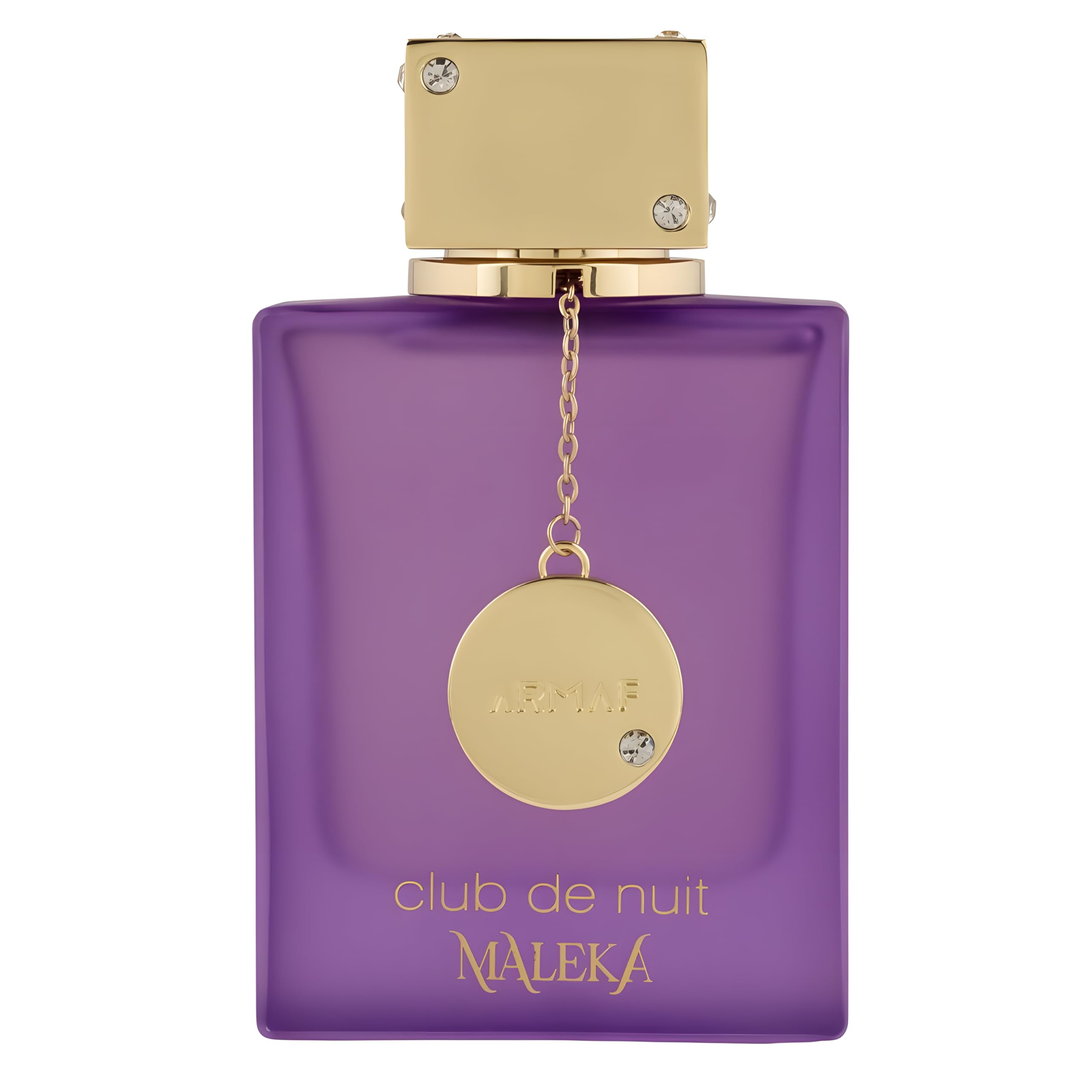 أرماف كلوب دي نوي مليكة للنساء بخاخ ماء عطر، 3.6 أونصة