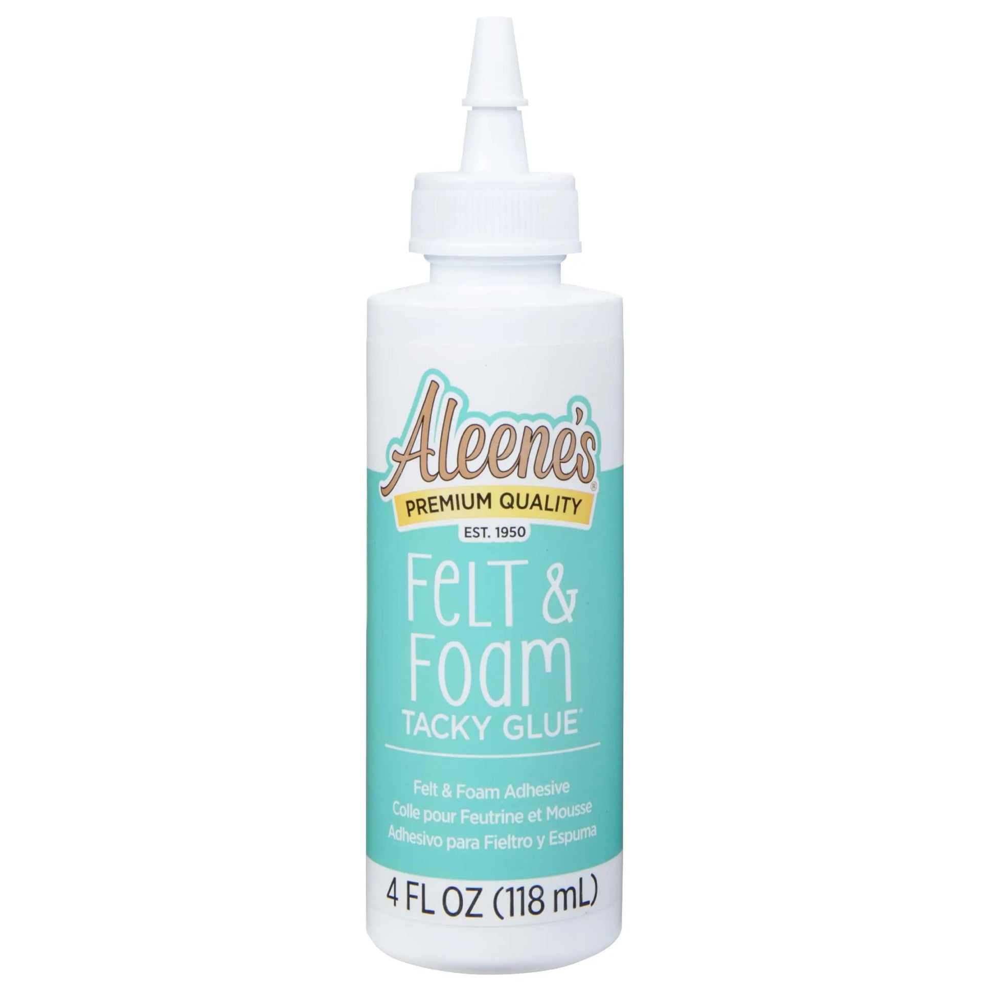 Aleene's Felt and Foam Tacky Glue