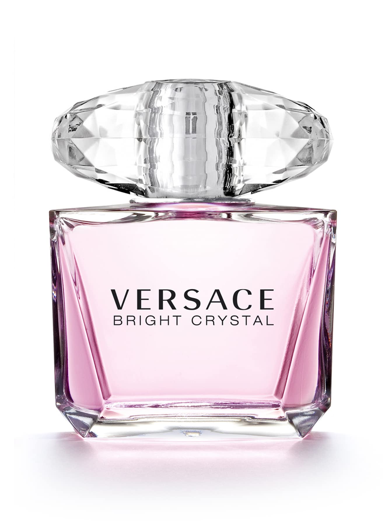 عطر فيرزاتشي برايت كريستال للنساء من فيرزاتشي، 6.7 أونصة ماء تواليت بخاخ