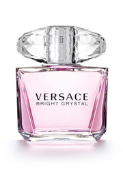 عطر فيرزاتشي برايت كريستال للنساء من فيرزاتشي، 6.7 أونصة ماء تواليت بخاخ
