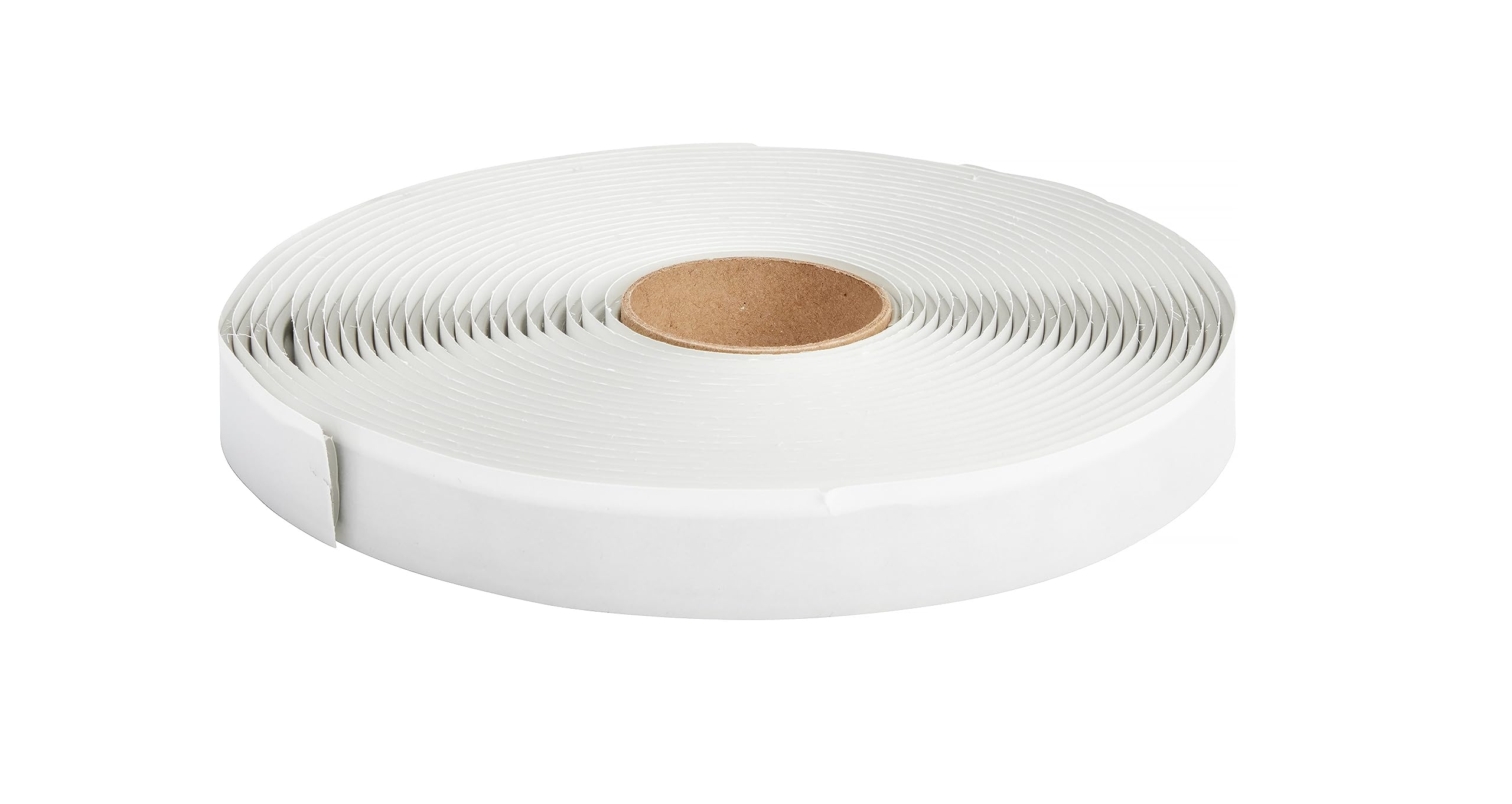 شريط إغلاق بوتيل ديكور BT-1834-1 - شريط إصلاح 1/8 بوصة × 3/4 بوصة × 30 قدمًا للمركبات الترفيهية والمقطورات والمنازل المتنقلة وإغلاق النوافذ والفتحات