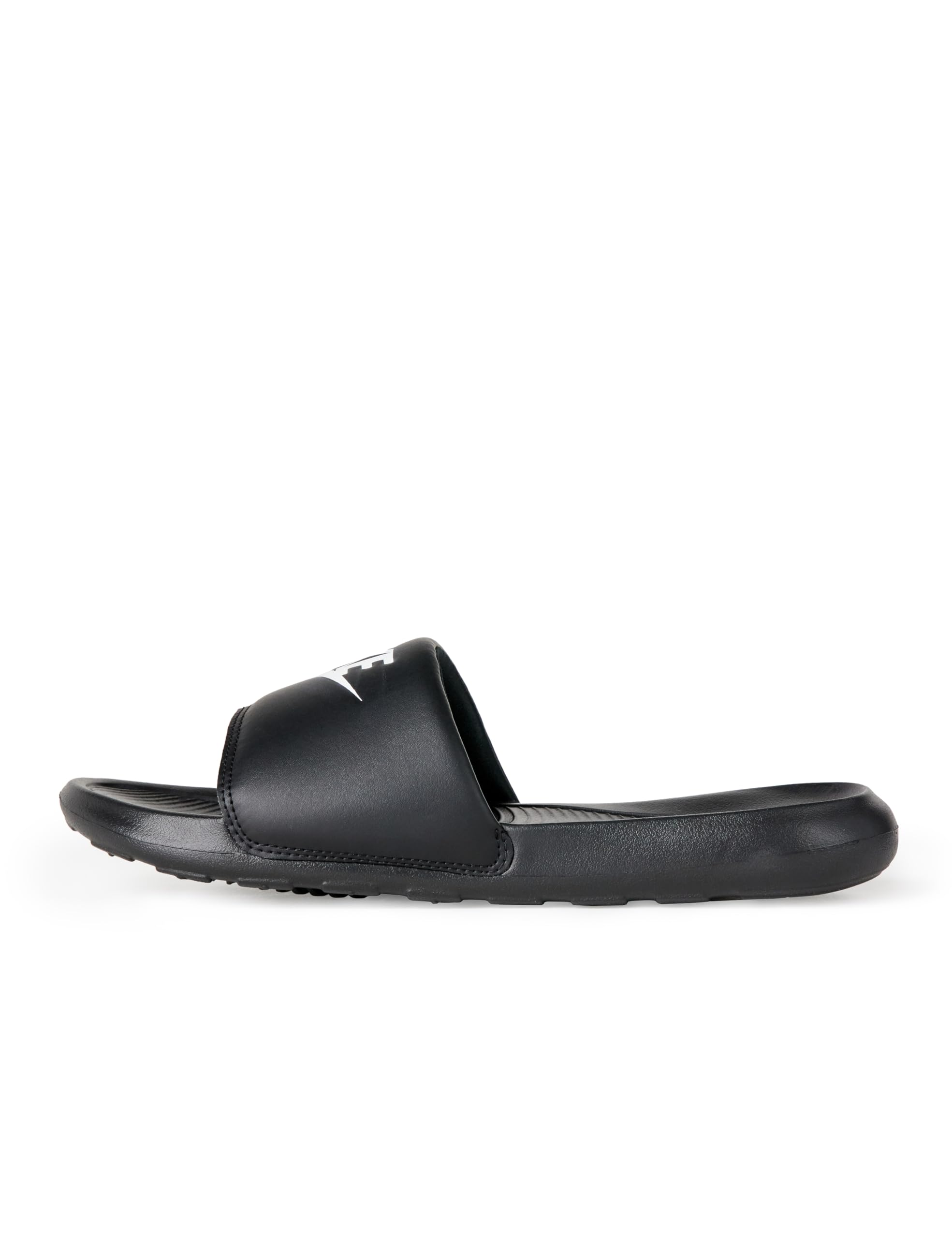 Nike Unisex One Sport Sandal, Black/White/Black, 10 US Men